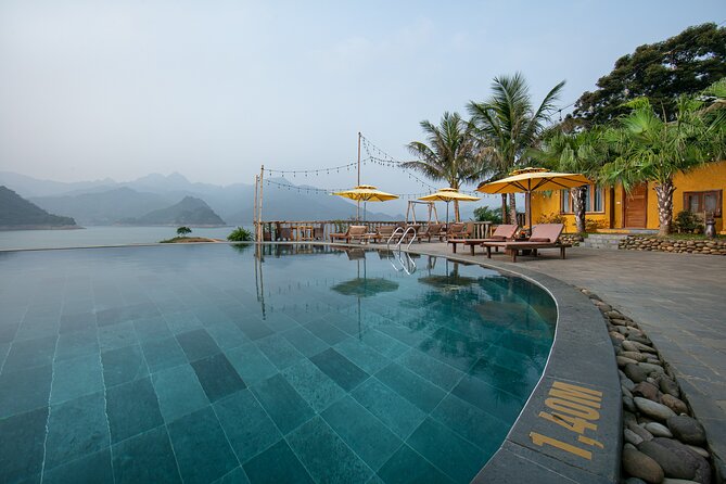 2D1N - Hanoi - MaiChau Hideaway Lake Resort - Kayaking and Biking - Meal Plan