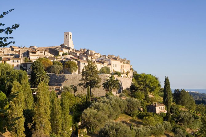 3 Countries in One Day With Tour Company Recommended by Rick Steves - Wandering Through Historic Italian Streets