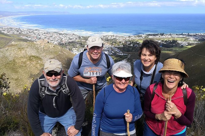 3 Day Adventure - Hike and Wine Pilates - Accommodation and Meals