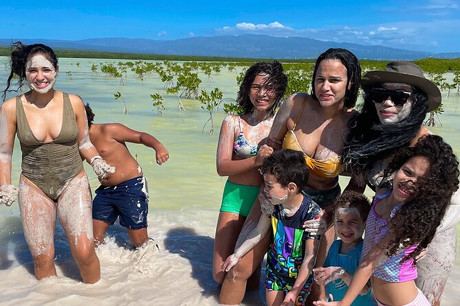 3-Day All-Inclusive Package in the South From Santo Domingo - Itinerary Breakdown