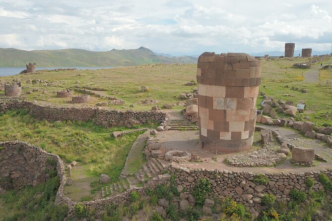 3-day Classic Puno Tour Package - Pickup Information