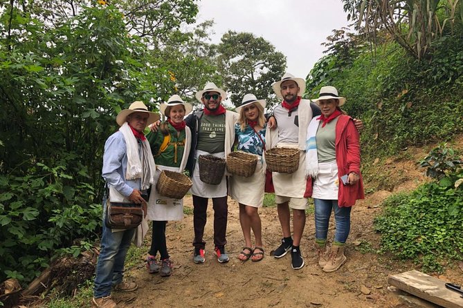 3-Day Colonial Coffee Trail - Itinerary and Highlights