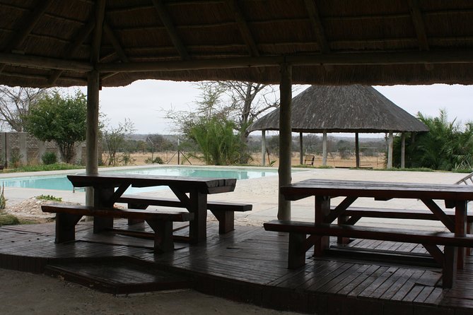 3 Day Greater Kruger National Park Adventure Safari - Meeting and Pickup Details