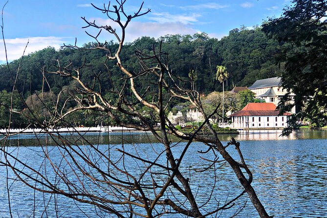 3-Day Heart of Sri Lanka, Kandy, Wonder 8 Sigiriya, Nuwara Eliya-Little England - Itinerary Highlights