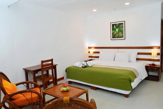 3 Day Iquitos Amazon Jungle Adventure at Ceiba Tops Lodge - Highlights of the Itinerary