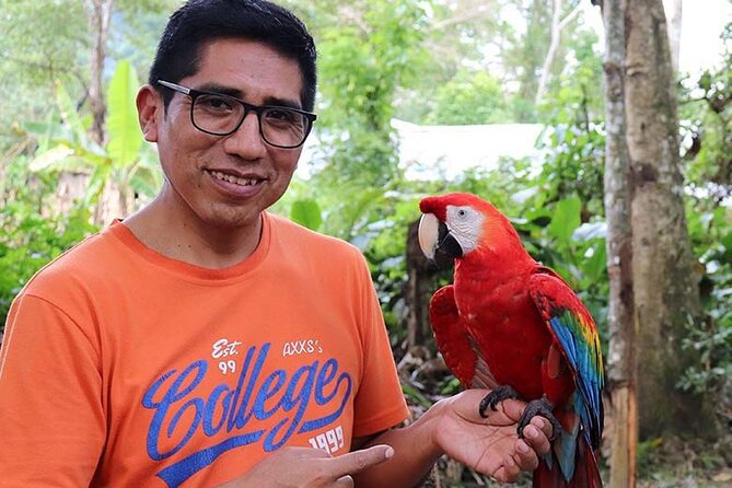 3-Day Jungle and Amazon River Tour From Iquitos - Included Experiences