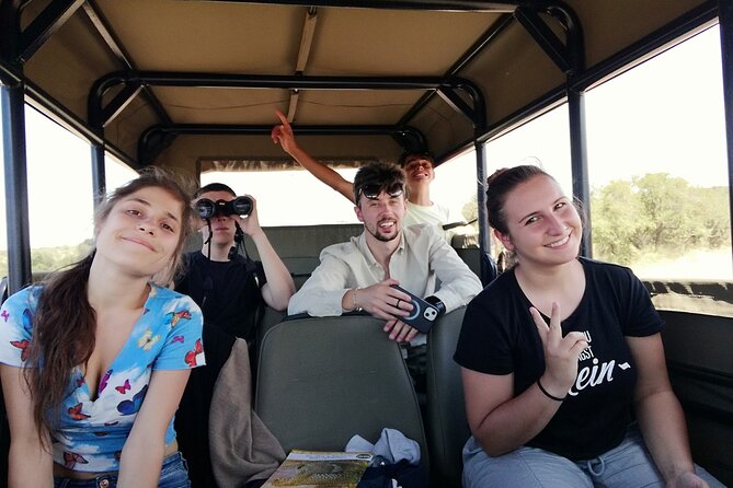3 Day Kruger National Park Tour - Inclusions