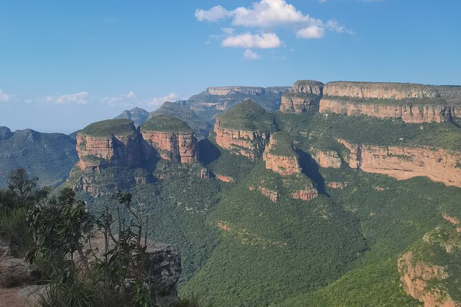 3 Day Kruger Safari With Panorama Tour From Johannesburg - Inclusions and Exclusions