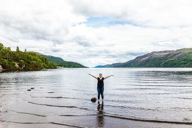3-Day Loch Ness and Isle of Skye Tour From Edinburgh - Meeting and Departure Information