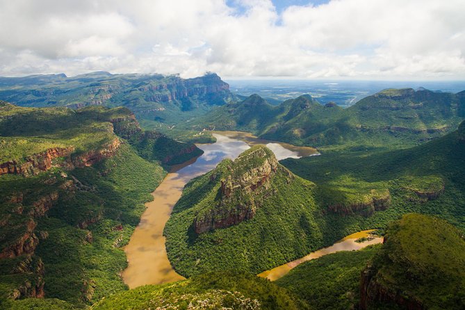 3 Day Lodge/Masango Kruger National Park Safari - Included Amenities