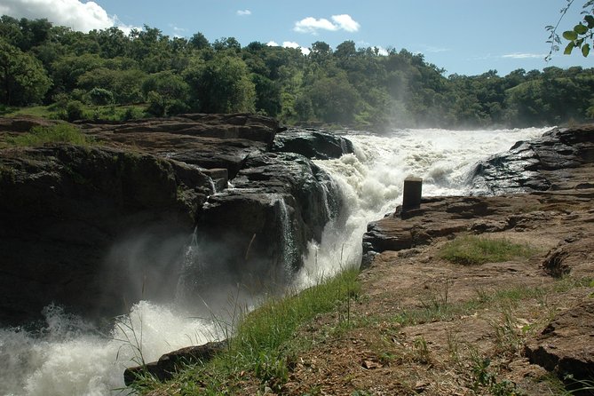 3-Day Murchison Falls National Park - Adventure Safari - Discovering the Murchison Falls