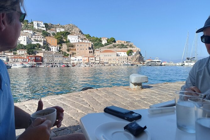 3-Day Private Tour of Mycenae, Nafplio, Epidaurus, Plus Hydra and Spetses Island - Inclusions and Accommodations