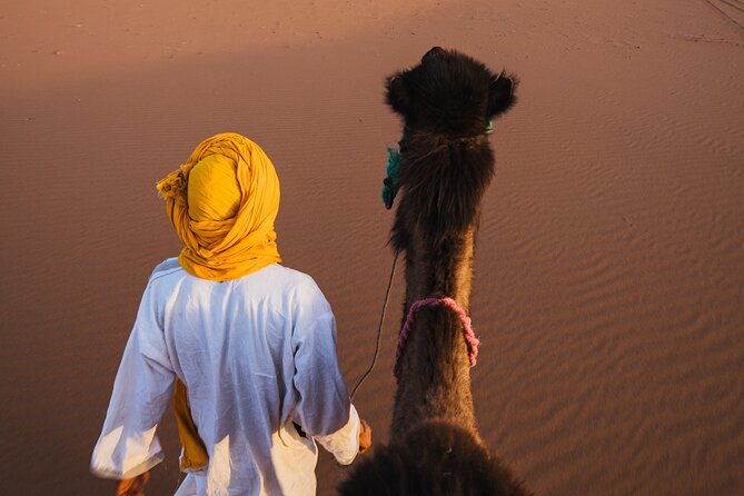 3-day Sahara Desert Trip From Marrakech - Inclusions and Pricing