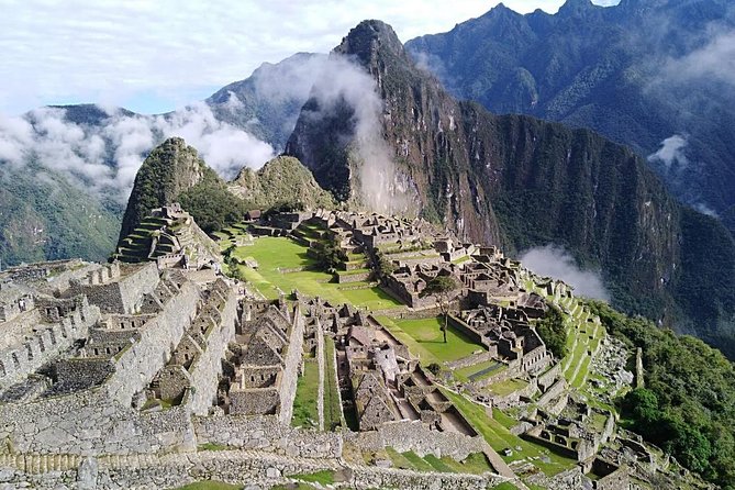 3 Day Special View - Cusco and Machu Picchu - - Optional Experiences