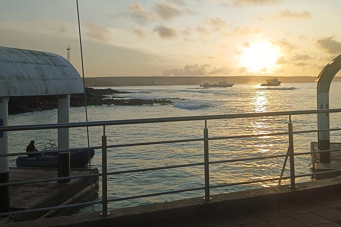 3-Day Tour in 360 Degrees San Cristobal Island - Daily Breakfast and Lunch