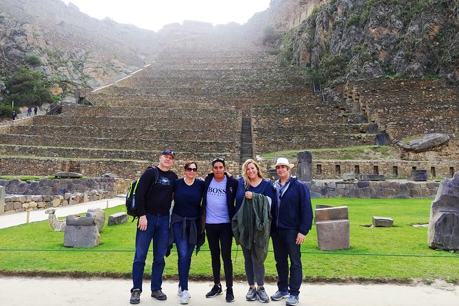 3 - Day Tour in Cusco, Sacred Valley With Machupicchu - Inclusions and Exclusions