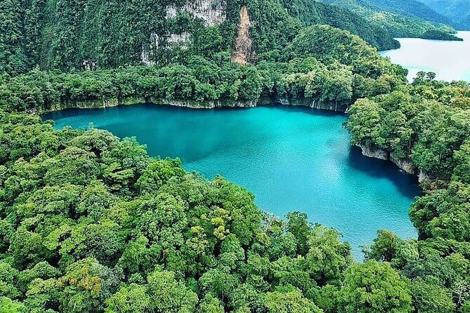 3-Day Tour in Huehuetenango: Flights, Laguna Brava, & Cenotes - Pickup and Schedule