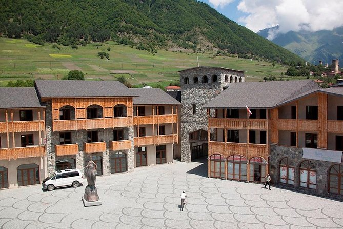3-Day Tour in Svaneti - Discover Mestias Charm