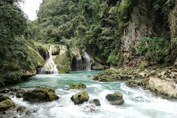 3-Day Tour of Cobán and Semuc Champey From Guatemala City - Health and Accessibility Considerations