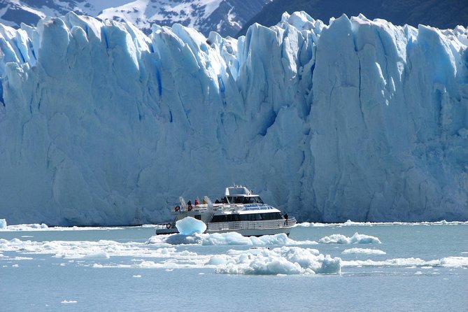 3-Day Tour of El Calafate and the Glaciers - Booking and Confirmation Process