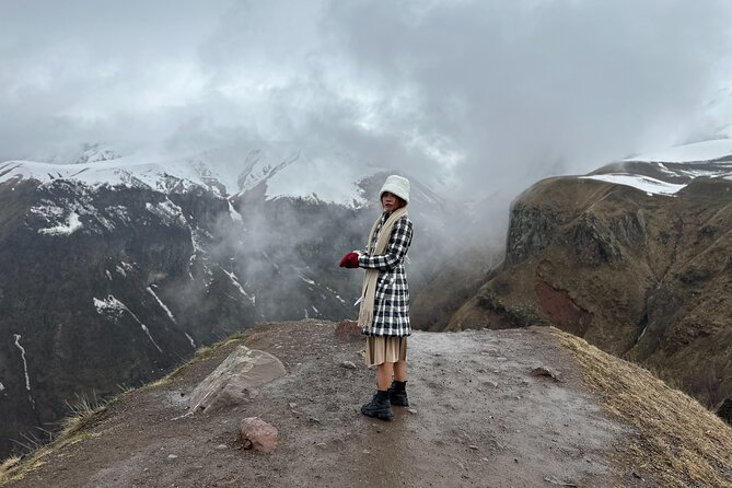 3-Day Tour of Tbilisi and Kazbegi – Discover the Heart of Georgia - Additional Information