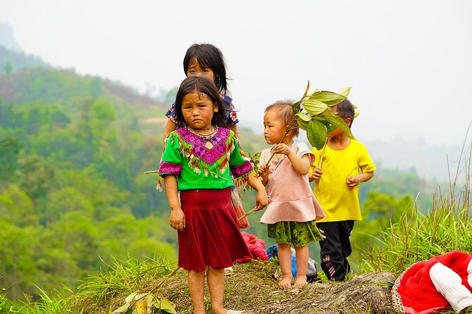 3-day Trekking in Ha Giang - Dong Van Karst Plateau - Itinerary Breakdown