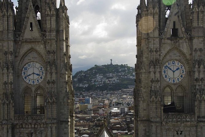 3 Day Trip of Cultural Experience in Quito - Taking in Ecuadorian Culinary Arts