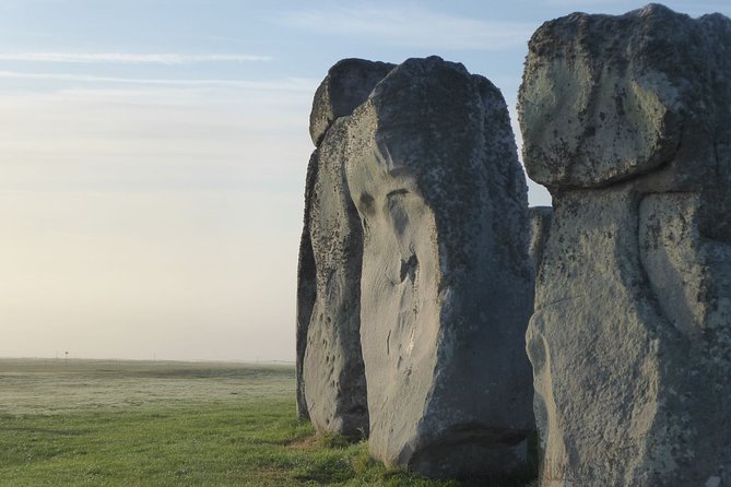 3 Day West Country Private Tour - Pickup and Drop-off Details