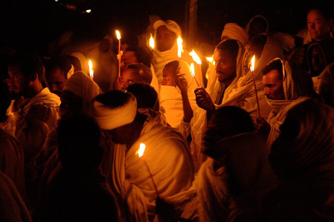 3 Days 2 Nights Lalibela & Yemrehana Krestos Seightseeeing Tour - Pickup and Start Time