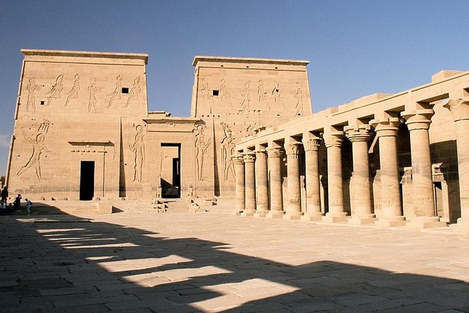 3 Days 2 Nights Travel Package to Aswan & Luxor From Cairo by Flights - Transportation and Transfers