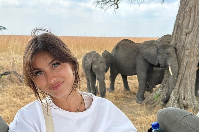3 Days and 2 Nights Mikumi Private Safari Adventure - Frequently Asked Questions
