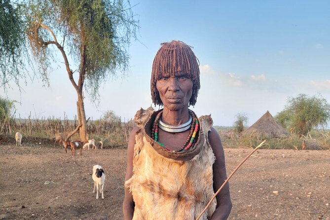 3 Days Omo Valley Tour - Accommodation and Meals