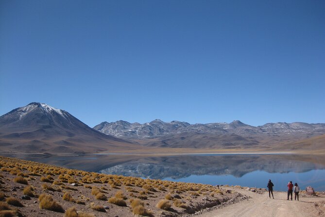 3-Days Private Guided Hiking Tour in Atacama - Pickup and Requirements