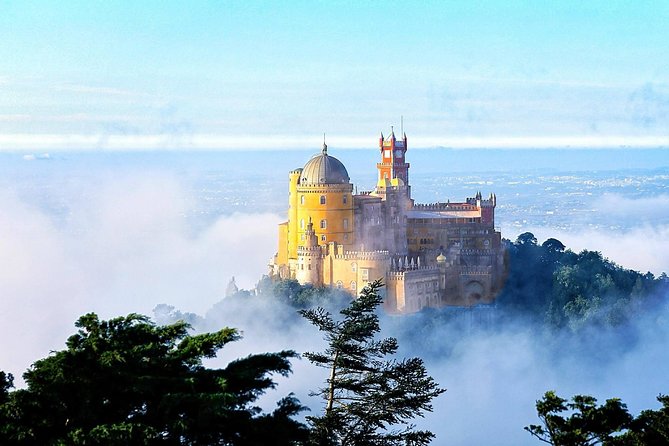 3 Days Private Tour In Lisbon - Sintra and Cascais Excursion