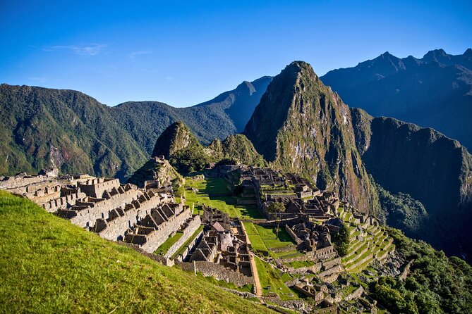3 Days Tour From Cusco to Machupicchu and Sacred Valley - Inclusions and Exclusions