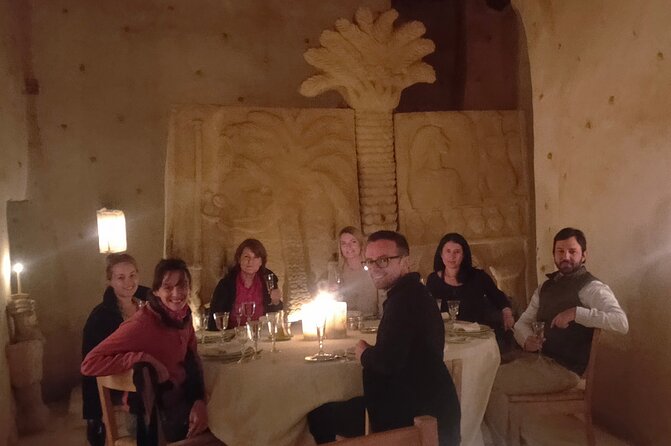 3-Days Tour in Siwa Oasis From Cairo - Inclusions and Amenities