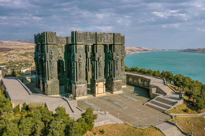 3 Full Day Private Tours in Georgia - Transportation and Accommodations