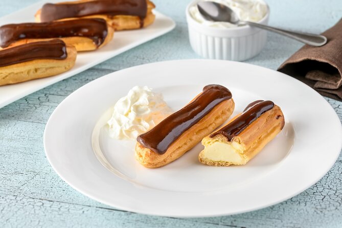 3-Hour Belgian Truffles, Chocolate and Pralines Class - Experience Highlights