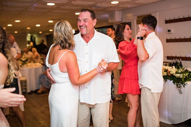 3 Hour Destin Dinner Cruise: Solaris Yacht in Miramar Beach - Cancellation Policy