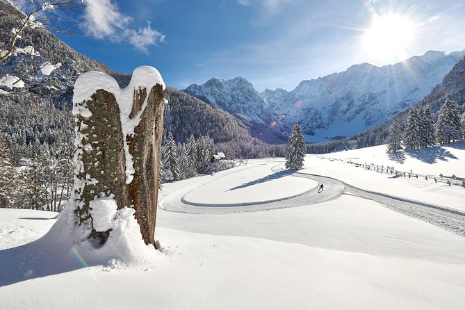 3-Hour Guided Snowshoeing Adventure in the Slovenian Alps - Meeting and Pickup Details