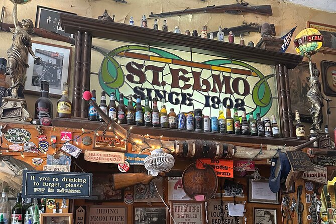 3 Hour Private Bisbee Pub Crawl - Accessibility and Recommendations