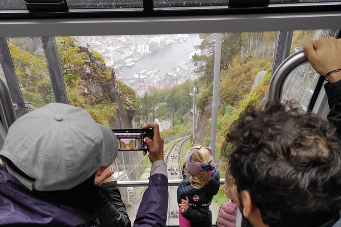 3-Hour Private Tour Hiked Through the Bergen Mountains - Meeting and Pickup