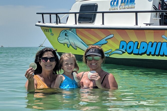 3-Hour St Pete Private Water Adventure Tour for 6 Guests - Schedule