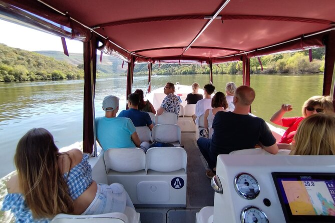 3-Hour Tour to Discover Pinhão - Moment of Discovery - Cancellation Policy