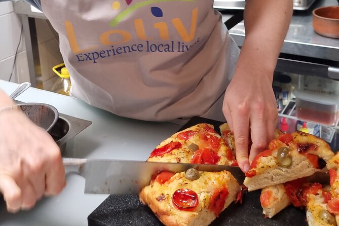 3 Hours Authentic Apulian Cooking Class in Bari - Menu Highlights