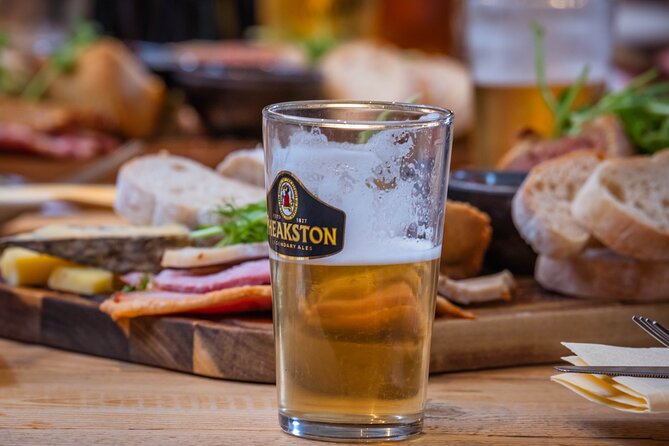 3 Hours Guided Tasting Experience of Ripon - Chilli Crab Nachos and More