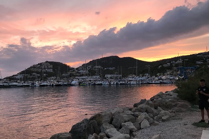 3 Hours Trike Sunset Tour From Paguera - Requirements