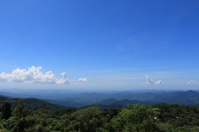 3 Levels of Huatulco Reloaded (Vanilla Experience) - Inclusions