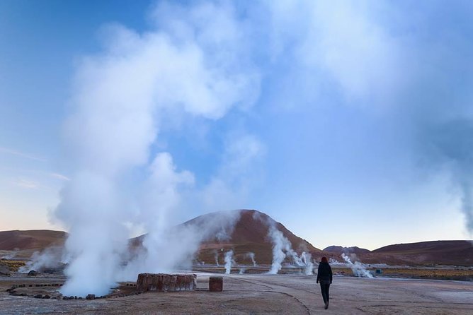 3 Main Tours in San Pedo De Atacama - Accessibility and Reviews