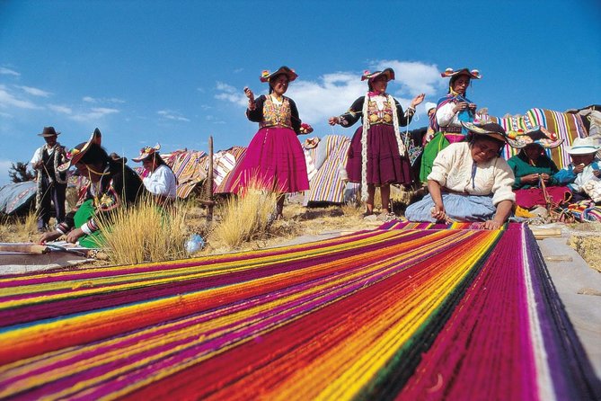 3-Night Lake Titicaca From Cusco | Group Tour - Accommodation and Meals